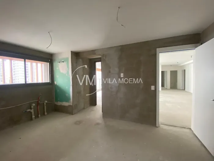 Apartamento com 2 suítes à venda em Brooklin, São Paulo, por R$ 4.700.000 Imagem 3