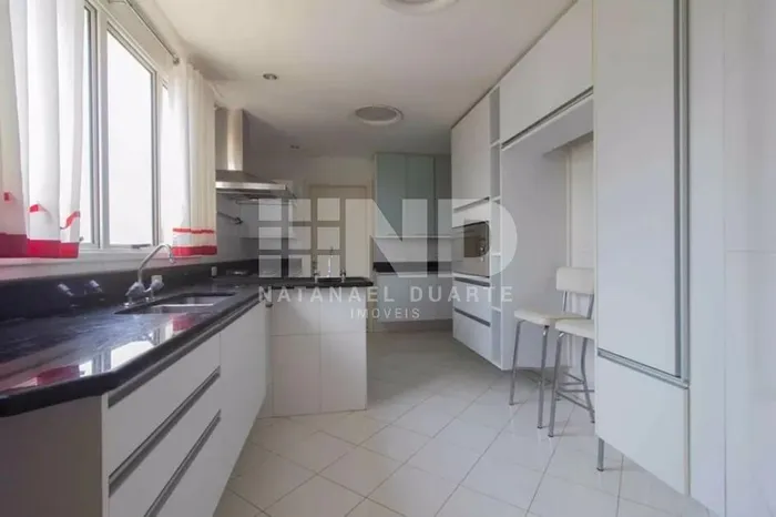 Apartamento com 4 suítes à venda em Panamby, São Paulo, por R$ 2.799.000 Imagem 3