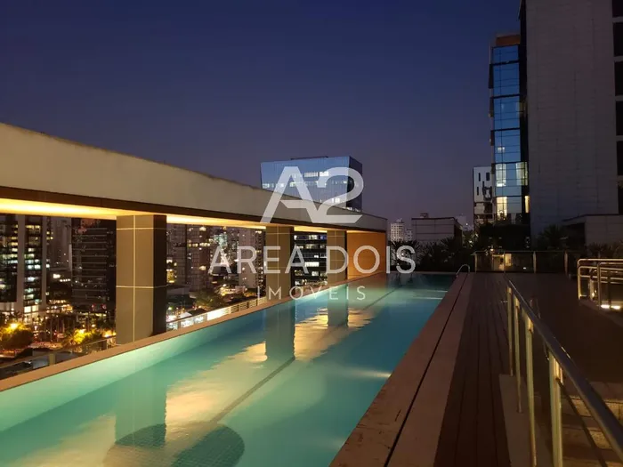 Apartamento com 1 suítes à venda em Vila Olímpia, São Paulo, por R$ 2.000.000 Imagem 2