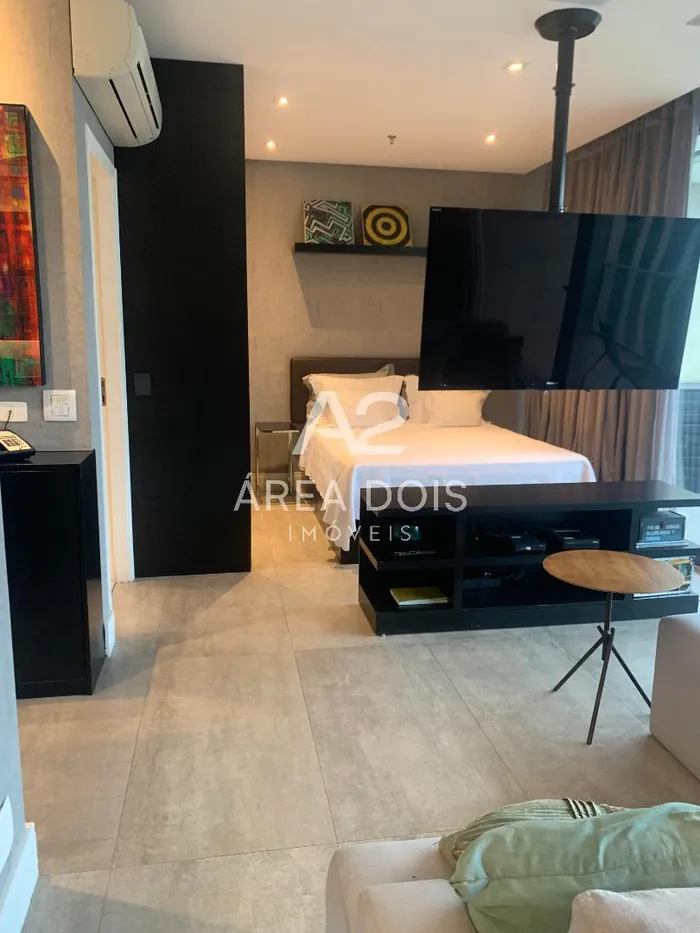 Apartamento com 1 suítes à venda em Vila Olímpia, São Paulo, por R$ 2.000.000 Imagem 3