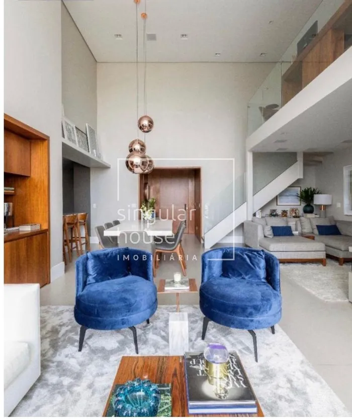 Apartamento com 4 suítes à venda em Brooklin, São Paulo, por R$ 4.500.000 Imagem 2