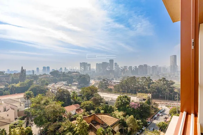 Apartamento com 4 suítes à venda em Cidade Jardim, São Paulo, por R$ 20.900.000 Imagem 2