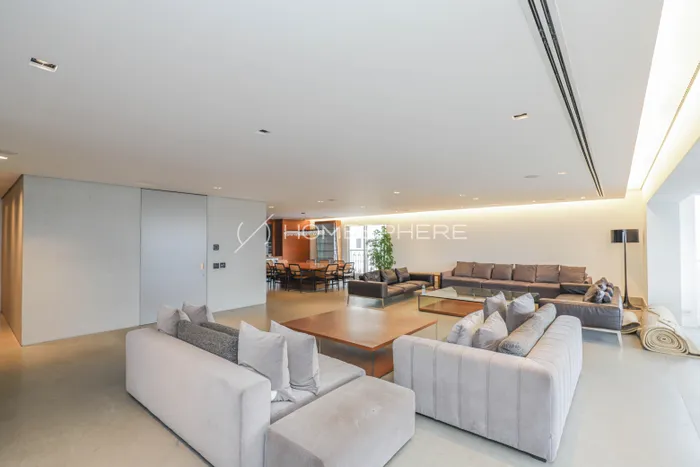 Apartamento com 3 suítes à venda em Itaim Bibi, São Paulo, por R$ 23.000.000 Imagem 3