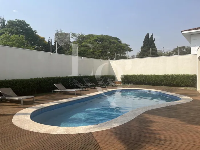 Casa com 4 suítes à venda em Jardim América, São Paulo, por R$ 26.000.000 Imagem 2