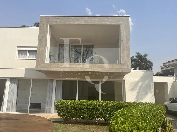 Casa com 4 suítes à venda em Jardim América, São Paulo, por R$ 26.000.000