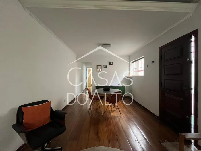 Casa com 1 suítes à venda em Vila Madalena, São Paulo, por R$ 1.370.000 Imagem 2