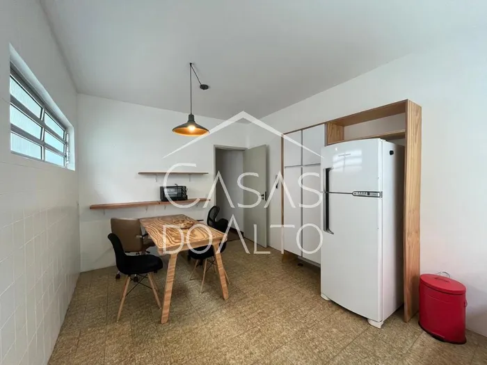 Casa com 1 suítes à venda em Vila Madalena, São Paulo, por R$ 1.370.000 Imagem 3