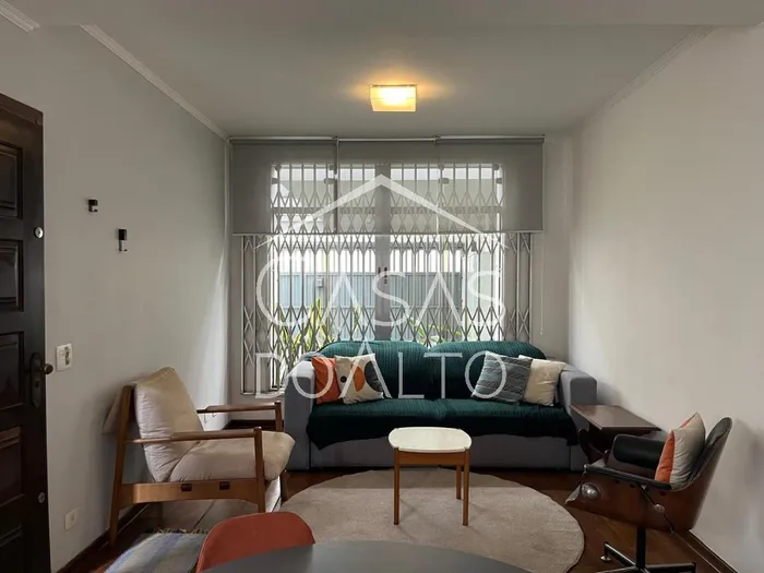 Casa com 1 suítes à venda em Vila Madalena, São Paulo, por R$ 1.370.000