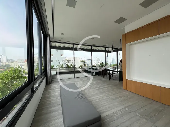 Cobertura com 2 suítes à venda em Alto de Pinheiros, São Paulo, por R$ 7.800.000 Imagem 3