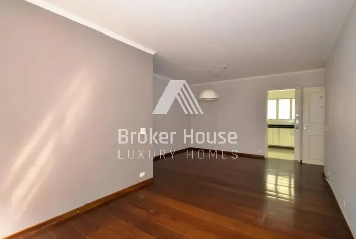 Apartamento com 1 suítes à venda em Moema Pássaros, São Paulo, por R$ 1.300.000