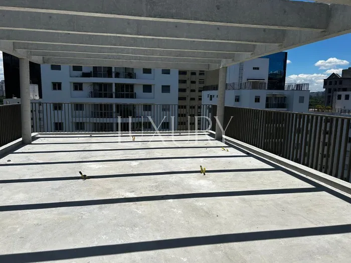 Cobertura com 3 suítes à venda em Itaim Bibi, São Paulo, por R$ 14.150.000