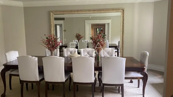 Apartamento com 4 suítes à venda em Jardim América, São Paulo, por R$ 12.000.000 Imagem 2