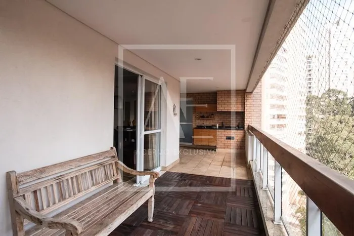 Apartamento com 3 suítes à venda em Panamby, São Paulo, por R$ 1.599.000 Imagem 2