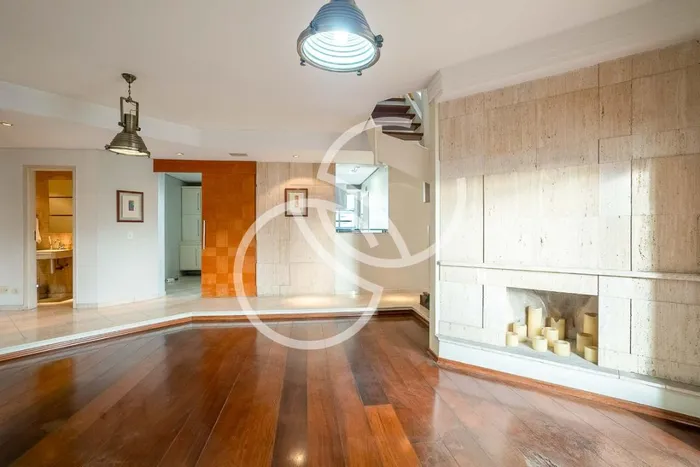 Cobertura com 3 suítes à venda em Moema, São Paulo, por R$ 3.500.000 Imagem 3