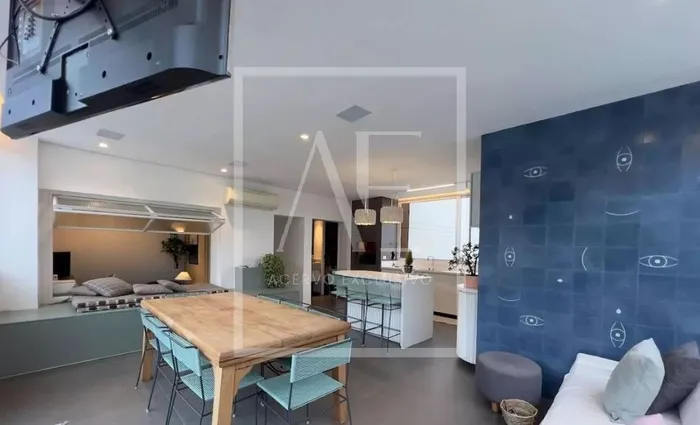 Cobertura com 3 suítes à venda em Panamby, São Paulo, por R$ 3.890.000 Imagem 3