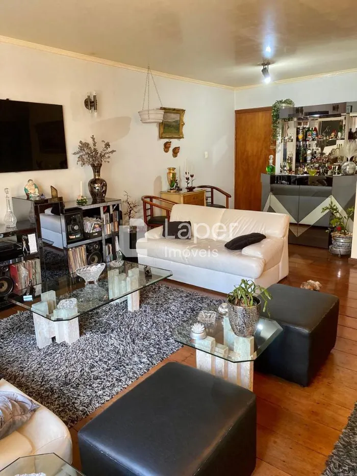 Apartamento com 1 suítes à venda em Paraíso, São Paulo, por R$ 1.290.000