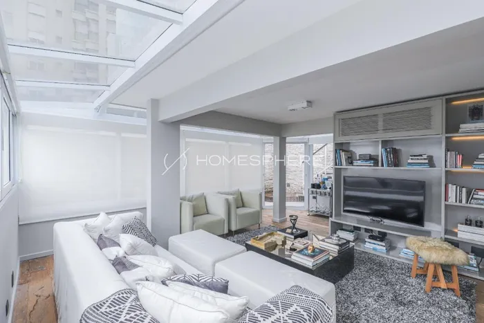 Cobertura com 1 suítes à venda em Jardim Paulista, São Paulo, por R$ 3.890.000 Imagem 3