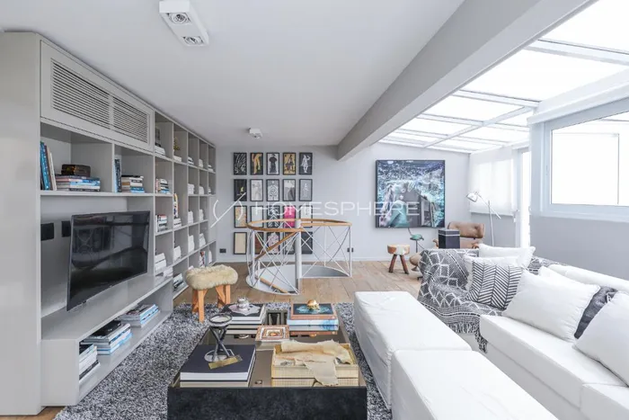 Cobertura com 1 suítes à venda em Jardim Paulista, São Paulo, por R$ 3.890.000