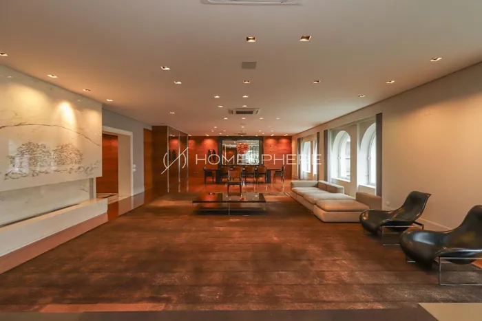 Apartamento com 4 suítes à venda em Jardim Paulistano, São Paulo, por R$ 34.000.000 Imagem 2