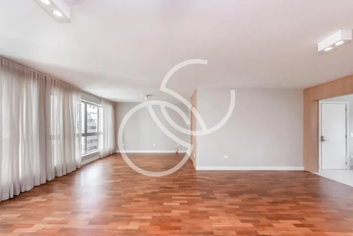 Apartamento com 2 suítes à venda em Itaim Bibi, São Paulo, por R$ 3.900.000 Imagem 3