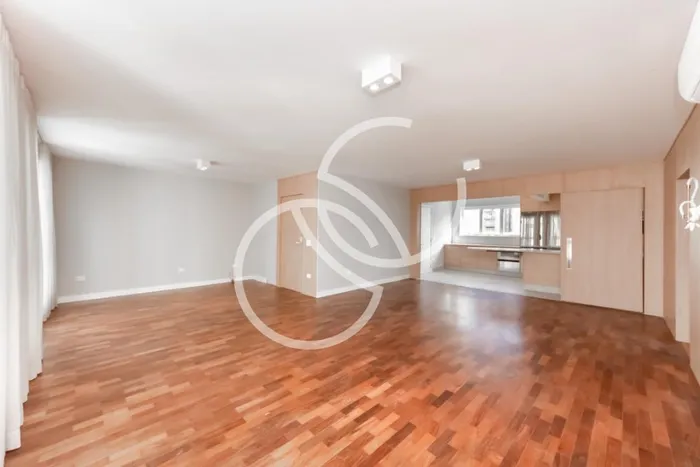 Apartamento com 2 suítes à venda em Itaim Bibi, São Paulo, por R$ 3.900.000 Imagem 2