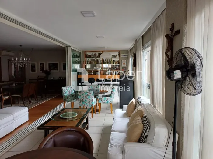 Apartamento com 4 suítes à venda em Jardim Europa, São Paulo, por R$ 12.500.000 Imagem 3