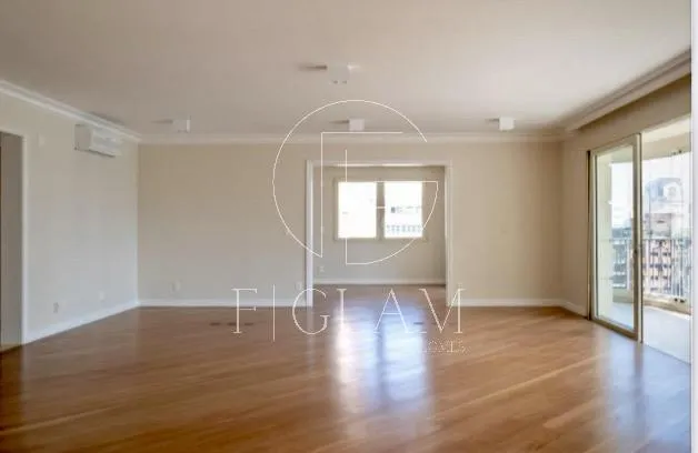 Apartamento com 3 suítes à venda em Jardim Europa, São Paulo, por R$ 12.500.000 Imagem 2