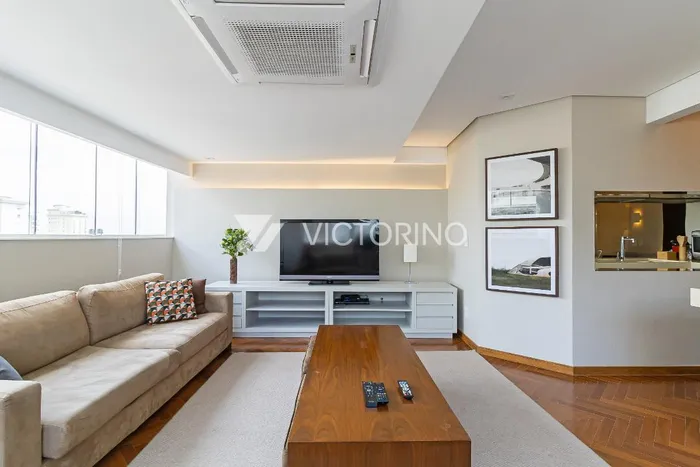 Cobertura com 1 suítes à venda em Jardim Paulista, São Paulo, por R$ 1.590.000 Imagem 2