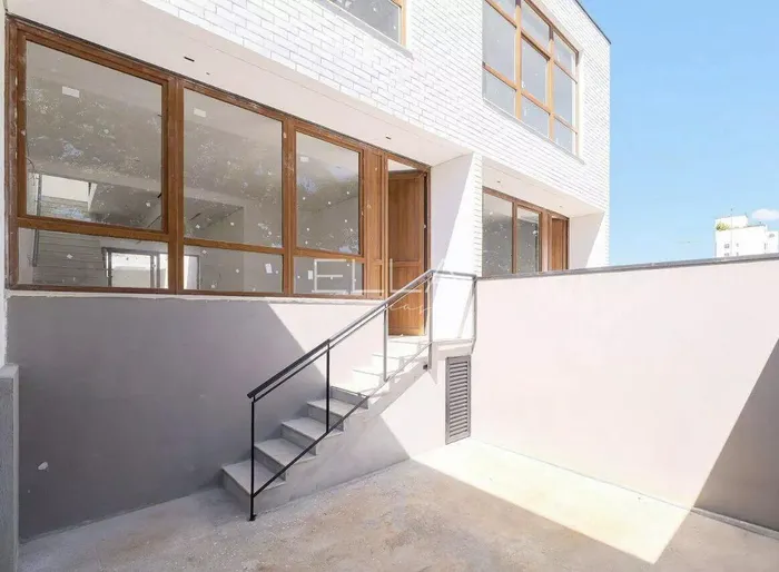 Casa com 1 suítes à venda em Vila Madalena, São Paulo, por R$ 2.850.000