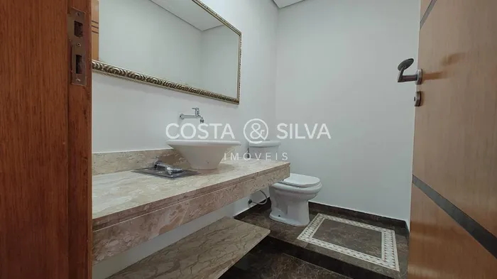 Apartamento com 3 suítes à venda em Jardim Paulista, São Paulo, por R$ 2.700.000 Imagem 3