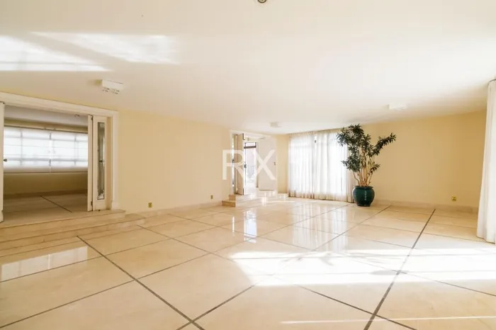 Apartamento com 4 suítes à venda em Jardim América, São Paulo, por R$ 18.000.000 Imagem 3