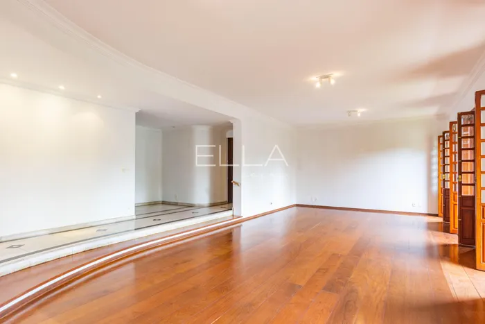 Apartamento com 3 suítes à venda em Jardim Paulista, São Paulo, por R$ 7.900.000 Imagem 2