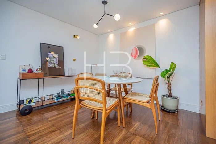 Apartamento com 1 suítes à venda em Cerqueira César, São Paulo, por R$ 2.500.000 Imagem 3