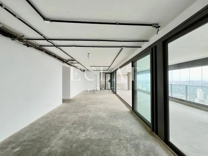 Apartamento com 3 suítes à venda em Vila Madalena, São Paulo, por R$ 6.700.000 Imagem 2