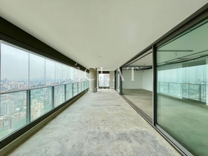 Apartamento com 3 suítes à venda em Vila Madalena, São Paulo, por R$ 6.700.000