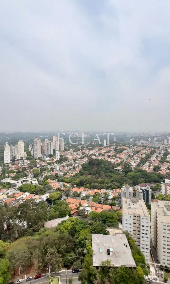 Apartamento com 3 suítes à venda em Vila Madalena, São Paulo, por R$ 6.700.000 Imagem 3