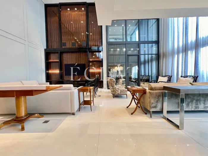 Cobertura com 4 suítes à venda em Vila Olímpia, São Paulo, por R$ 45.000.000 Imagem 2