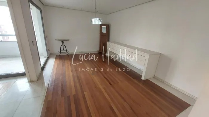 Apartamento com 2 suítes à venda em Morumbi, São Paulo, por R$ 1.150.000 Imagem 3
