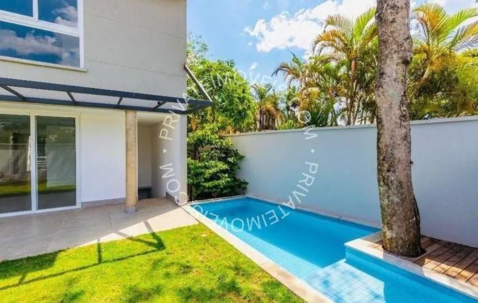 Casa de condomínio com 4 suítes à venda em Jardim Cordeiro, São Paulo, por R$ 5.000.000 Imagem 3