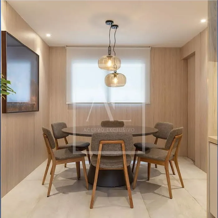 Apartamento com 3 suítes à venda em Real Parque, São Paulo, por R$ 1.798.000 Imagem 3