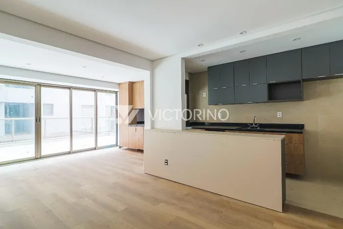 Garden com 2 suítes à venda em Pinheiros, São Paulo, por R$ 2.600.000