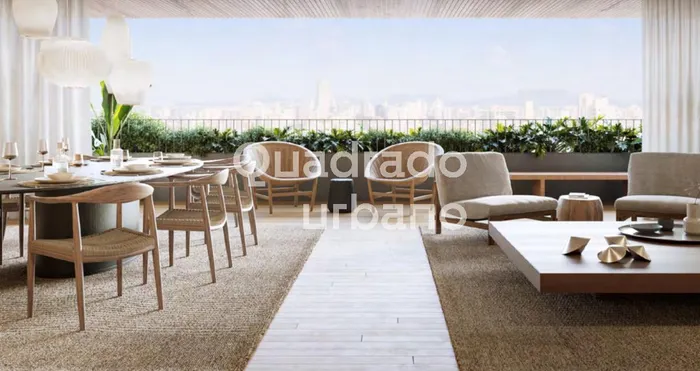 Apartamento com 3 suítes à venda em Cerqueira César, São Paulo, por R$ 8.000.000 Imagem 2