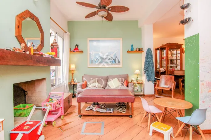 Casa com 2 suítes à venda em Sumaré, São Paulo, por R$ 1.850.000 Imagem 2