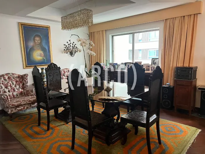 Cobertura com 3 suítes à venda em Itaim Bibi, São Paulo, por R$ 6.000.000 Imagem 2