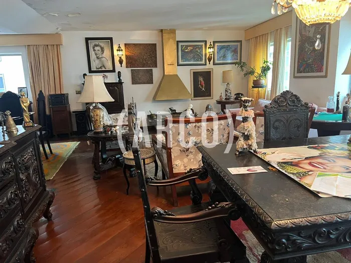 Cobertura com 3 suítes à venda em Itaim Bibi, São Paulo, por R$ 6.000.000