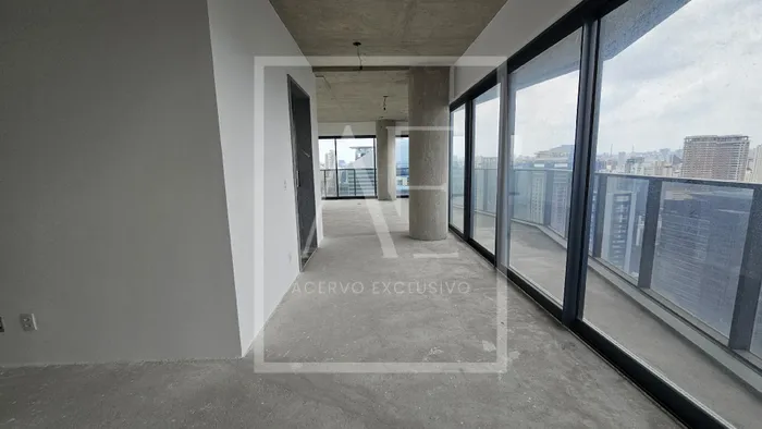 Apartamento com 3 suítes à venda em Vila Olímpia, São Paulo, por R$ 5.890.000 Imagem 2