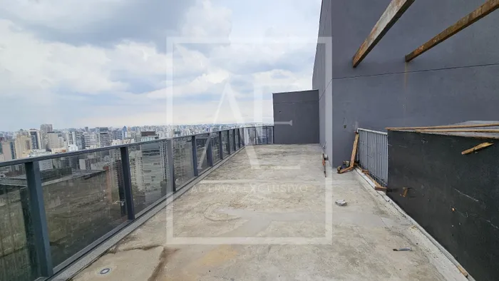 Cobertura com 3 suítes à venda em Vila Olímpia, São Paulo, por R$ 15.120.000