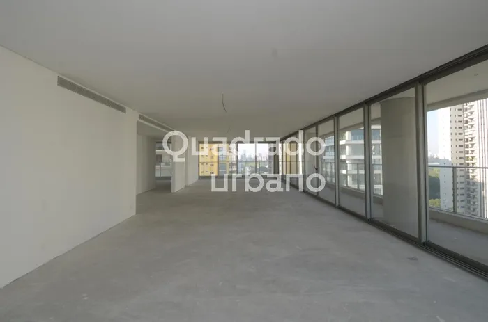 Apartamento com 4 suítes à venda em Paraíso, São Paulo, por R$ 26.800.000