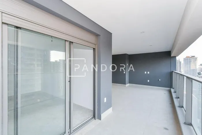 Apartamento com 3 suítes à venda em Campo Belo, São Paulo, por R$ 1.920.000 Imagem 2