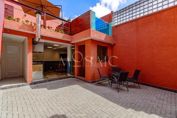 Casa com 3 suítes à venda em Planalto Paulista, São Paulo, por R$ 2.250.000 Imagem 2